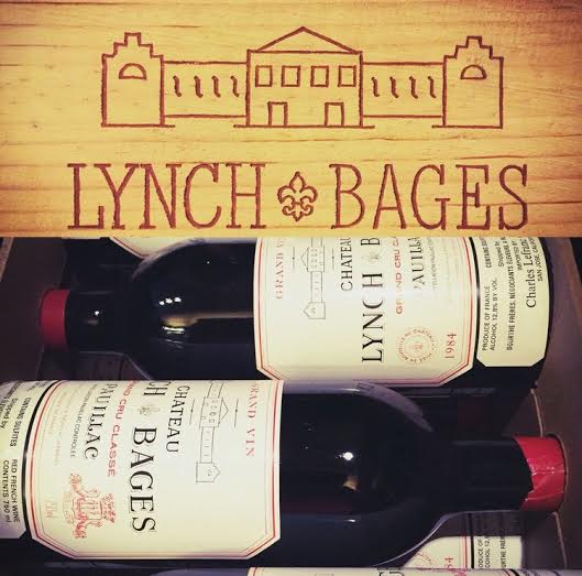 Lynch bages
